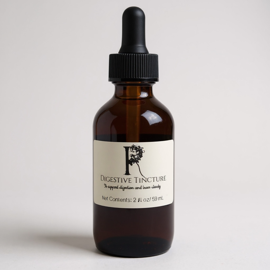 Digestive Support