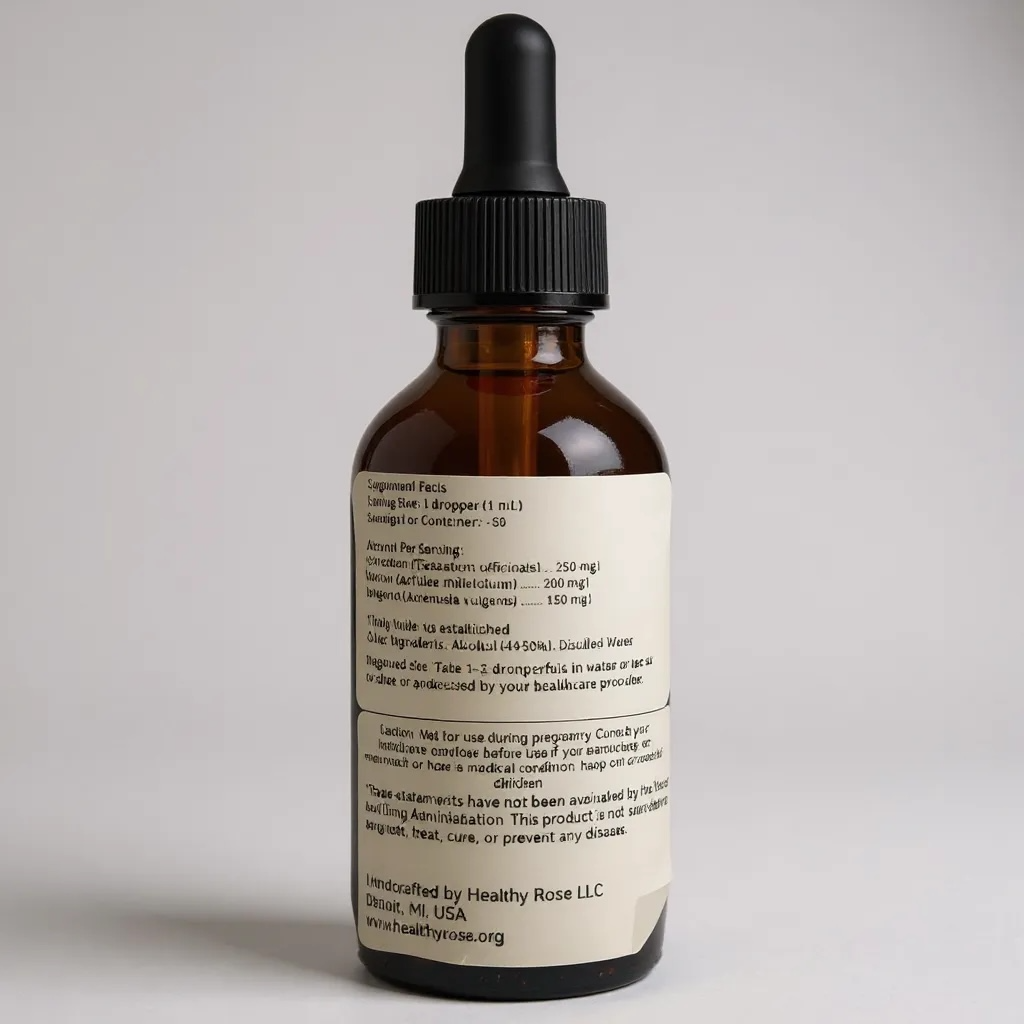 Digestive Support